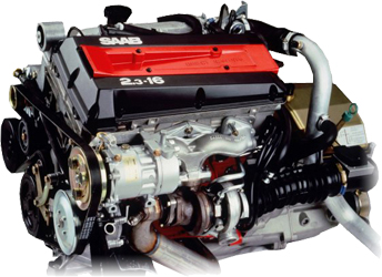U1805 Engine